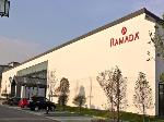 Suzhou China Hotels - Ramada By Wyndham Suzhou Luzhi