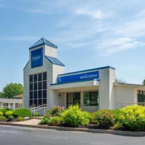 Travelodge by Wyndham Essington / Philadelphia Airport