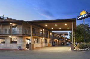 Days Inn by Wyndham Cortez, Cortez