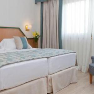 Hotels near Iberdrola Music Madrid - Hotel Praga