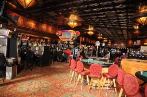 Ramada by Wyndham Elko Hotel at Stockmen's Casino, Elko