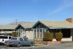 Thorne Nevada Hotels - Travelodge By Wyndham Hawthorne