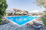 Skopelos Greece Hotels - Skopelos Holidays Hotel & Spa
