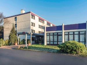Mercure Düsseldorf Airport, Ratingen