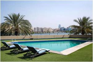 Mena Red Sea Palace, Jeddah
