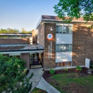 Hotels near Pawn Shop Edmonton - HI Edmonton - Hostel