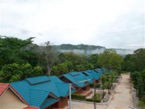 Phuaob Namsai Country Resort, Nakhon Nayok