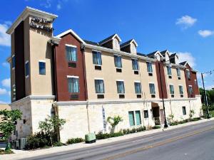 City View Inn & Suites hotel near Henry B. González Convention Center