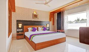 Treebo Tryst Vakkom Palazzo, Varkala