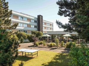 ibis Dortmund West, Dortmund