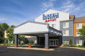 Fairfield Inn & Suites by Marriott Elizabethtown, Elizabethtown