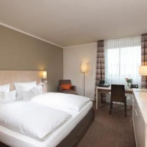 Mercure Hotel Dusseldorf Sud