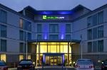 London Stansted Airport United Kingdom Hotels - Holiday Inn Express London Stansted