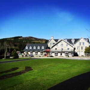 Hotels near Old Bridge Inn Aviemore - Duke Of Gordon Hotel