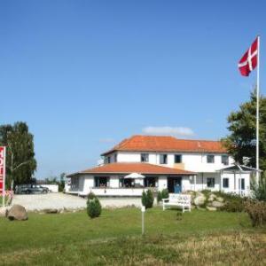 Hotel Medio Fredericia