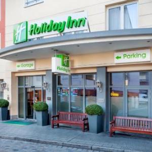 Holiday Inn Nürnberg City Centre