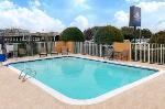 Tilt Texas Hotels - Days Inn & Suites By Wyndham Arlington Near Six Flags