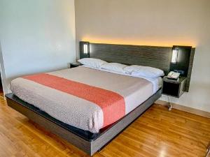 Motel 6-San Angelo, TX, San Angelo