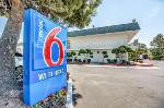 Lyoth California Hotels - Motel 6-Tracy, CA