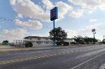 Odessa Council Arts-Humanities Texas Hotels - Motel 6-Odessa, TX