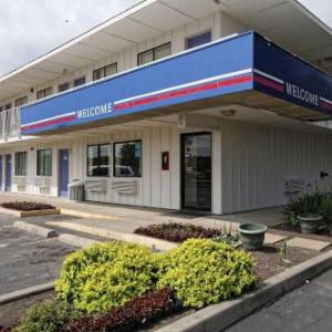 Motel 6-Amherst OH - Cleveland West - Lorain