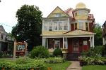 Classic Billiards Ontario Hotels - A Night To Remember B & B