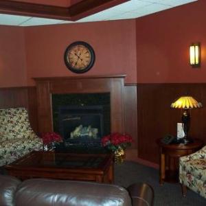 Americas Best Value Inn Big Lake Becker