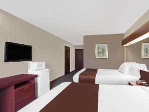 Microtel Inn & Suites - Meridian, Meridian