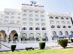 Muscat Oman Hotels - Haffa House Hotel