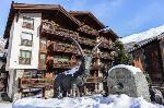 Zermatt Switzerland Hotels - Matterhorn Lodge Hotel & Appartements