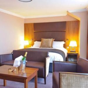 Hotels near Beach Ballroom Aberdeen - Rox Hotel Aberdeen by Compass Hospitality