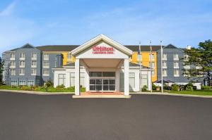 Hilton Garden Inn Allentown Bethlehem Airport, Allentown