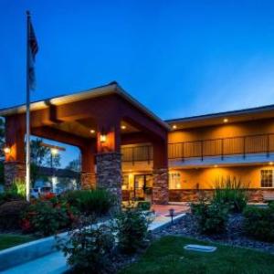 Best Western Willows Inn