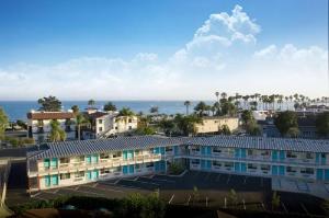 Motel 6-Santa Barbara, CA - Beach, Santa Barbara