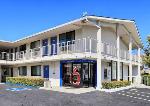 Lafayette California Hotels - Motel 6-Walnut Creek, CA