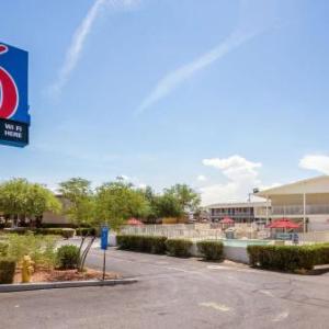 Motel 6-Youngtown AZ - Phoenix - Sun City