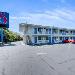 Mount Baker Theatre Hotels - Motel 6-Bellingham WA