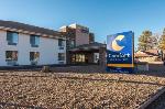 Vernon Arizona Hotels - Comfort Inn & Suites Pinetop Show Low