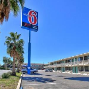 Motel 6-Nogales AZ - Mariposa Road