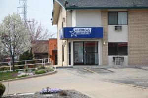 Americas Best Value Inn East Peoria, Peoria