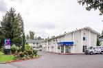 Valley Ridge Community Ctr Washington Hotels - Motel 6-Seattle, WA - Sea-Tac Airport South