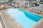 South Hill Washington Hotels - Motel 6-Tacoma, WA - Fife