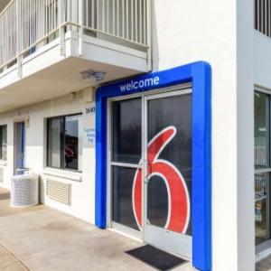 Motel 6-Redding CA - Central