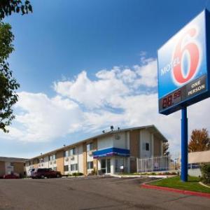 Motel 6 Boise - Airport