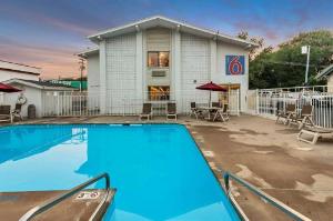 Motel 6 Ogden, UT, Ogden