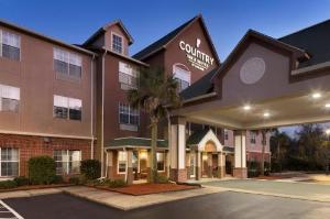 Country Inn & Suites by Radisson, Brunswick I-95, GA, Brunswick