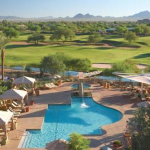 Hotels near Phoenix First Assembly of God - The Westin Kierland Villas Scottsdale
