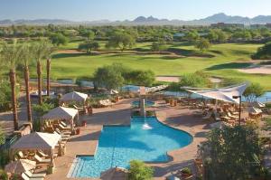 The Westin Kierland Villas, Scottsdale, Scottsdale