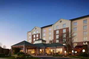 Hilton Garden Inn Providence Airport/Warwick, Warwick