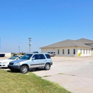 Motel 6-South Haven KS